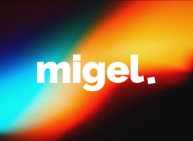 лого Коммуникационное агентство MIGEL AGENCY